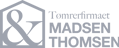 Tømrerfirmaet Madsen & Thomsen